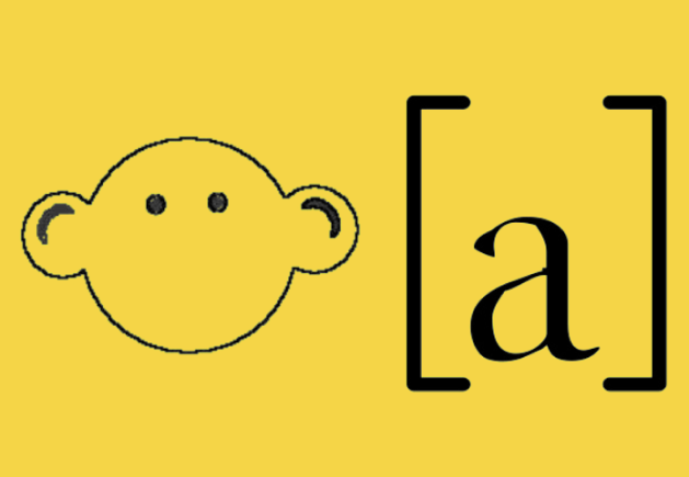 Le son [a]